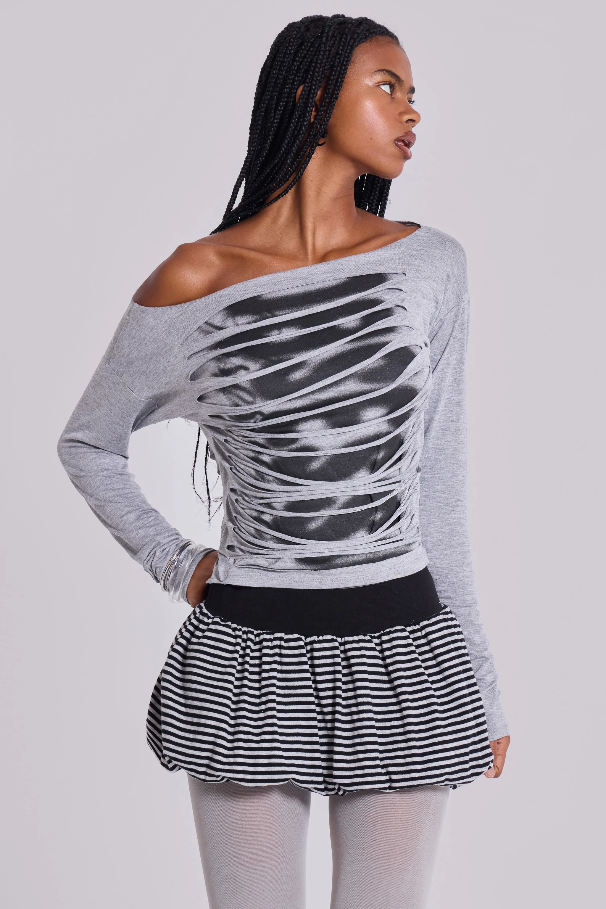 Women's Bandeau Tops